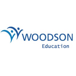 Woodson Education's Logo
