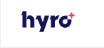 Hyro's Logo