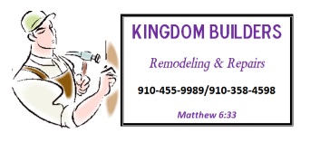 Kingdom Builders's Logo
