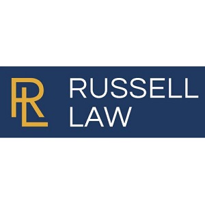 Russell Law | Estate Planning Attorneys's Logo