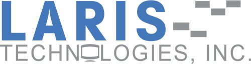 Laris Technologies, Inc.'s Logo