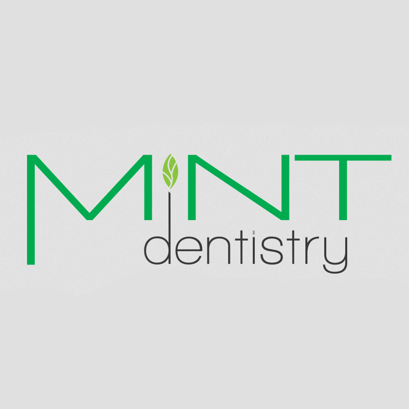 MINT dentistry ?Duncanville's Logo