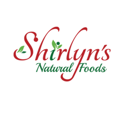 Shirlyns Natural Foods's Logo