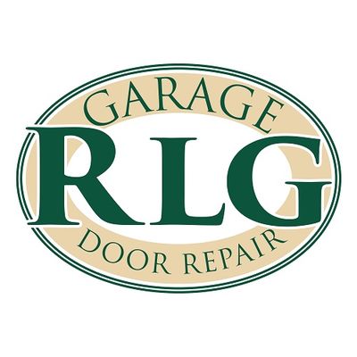 RLG Garage Door Repair Seattle's Logo