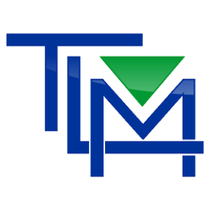 TLM Digital Media's Logo