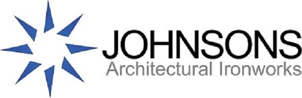 Johnsons Architectural Iron Works's Logo