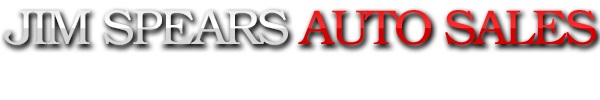 Jim Spears Auto Sales's Logo