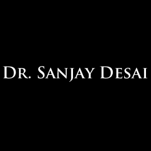 Dr. Sanjay Desai's Logo