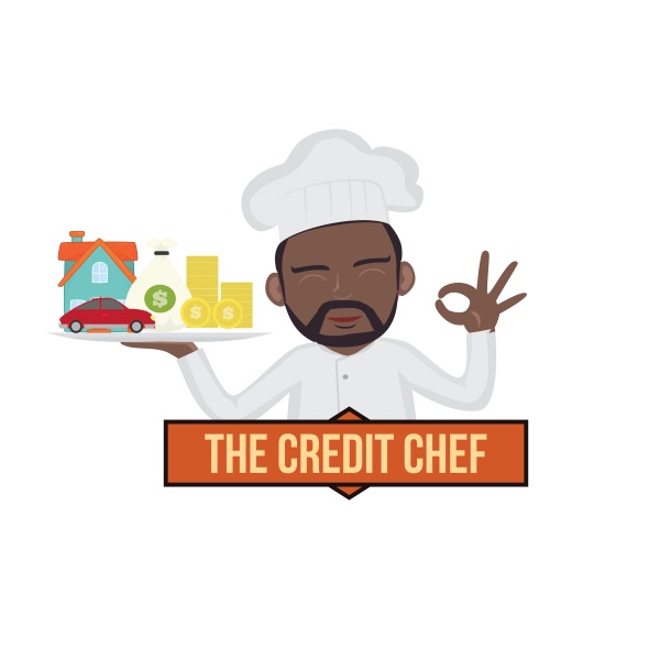 The Credit Chef's Logo