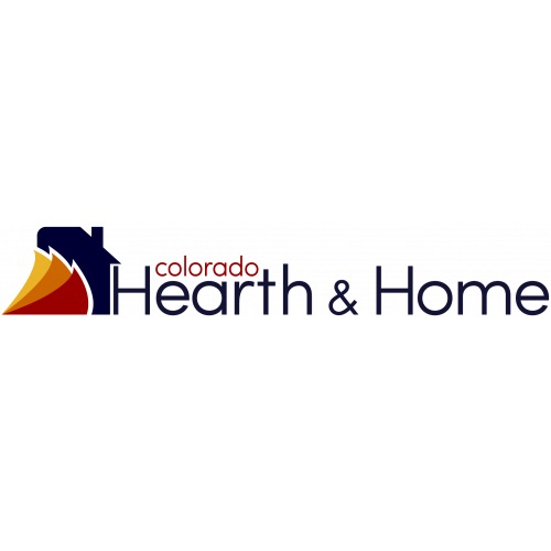 Colorado Hearth & Home's Logo