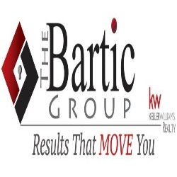 The Bartic Group's Logo