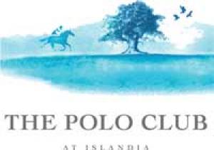 The Polo Club At Islandia's Logo