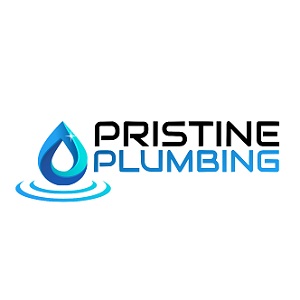 Pristine Plumbing's Logo