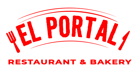El Portal Restaurant & Bakery's Logo