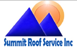 Summit Roof Service's Logo