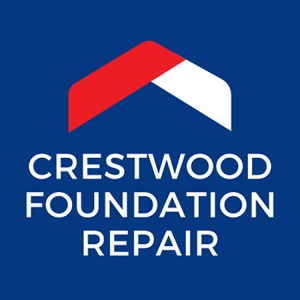 Crestwood Foundation Repair's Logo