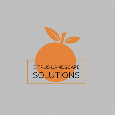 Citrus Landscape Solutions's Logo