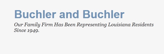 Buchler & Buchler, Attorneys At Law's Logo