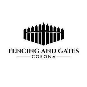 Fencing and Gates Corona's Logo