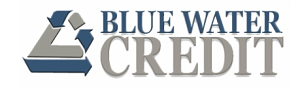 Blue Water Credit Repair Los Angeles's Logo