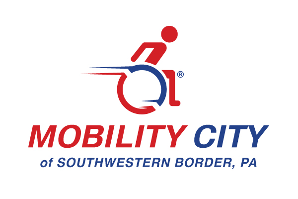 Mobility City of Southwestern PA's Logo