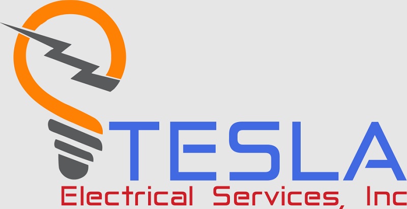 Tesla Electrical Services, Inc's Logo