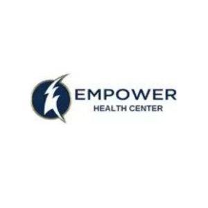 Empower Health Center's Logo