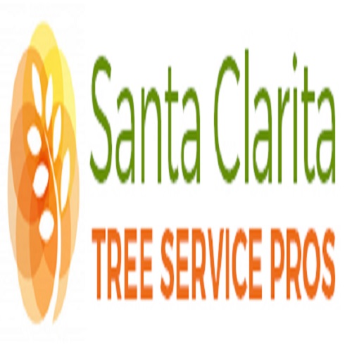 Santa Clarita Tree Service's Logo