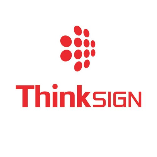ThinkSign's Logo