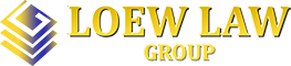 Loew Law Group's Logo