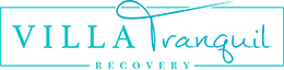 Villa Tranquil Recovery's Logo