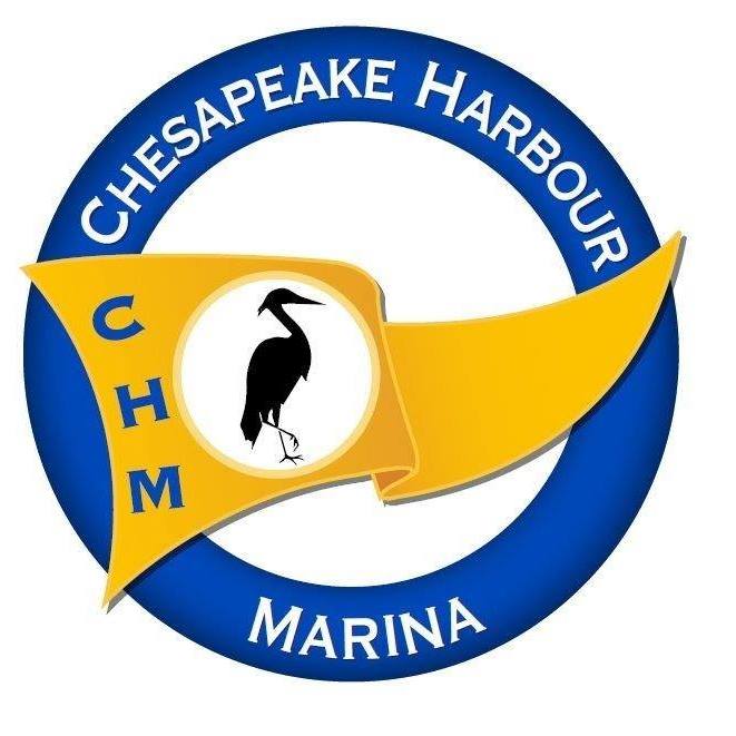 Chesapeake Harbour Marina's Logo