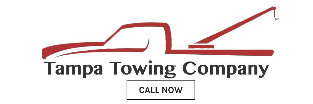 Tampa Towing Company's Logo
