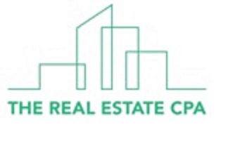 The Real Estate CPA's Logo
