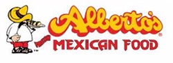 Alberto's Mexican Food's Logo