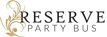 Reserve Party Bus's Logo