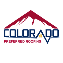 Colorado Preferred Roofing | Best Roofing Contractors in Colorado's Logo