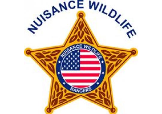 Nuisance Wildlife Rangers LLC's Logo