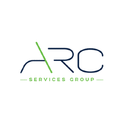 ARC Services Group's Logo