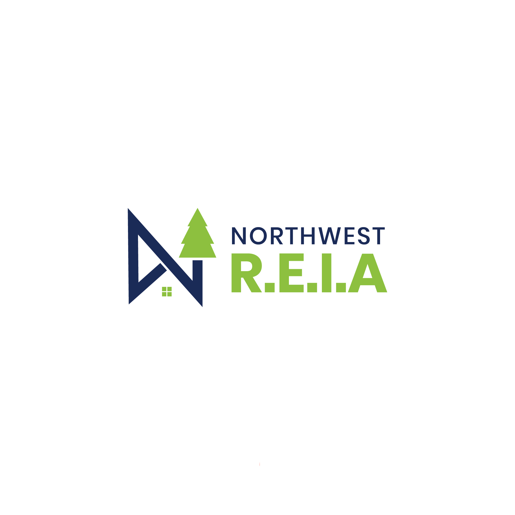 Northwest Real Estate Investors Association's Logo