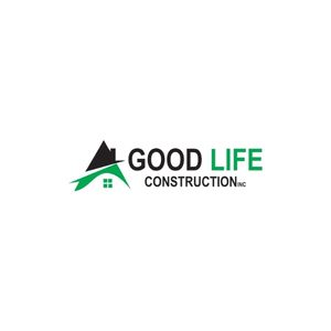 Good Life Construction inc's Logo
