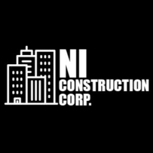 NI Construction Corp's Logo