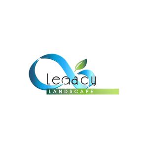 Legacy Landscape's Logo
