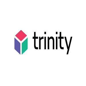 Trinity Packaging Supply's Logo