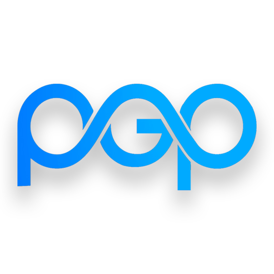 PGP Consulting's Logo