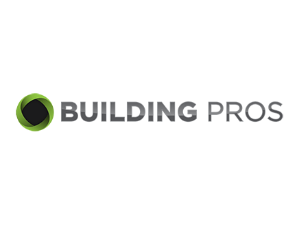Building Pros's Logo