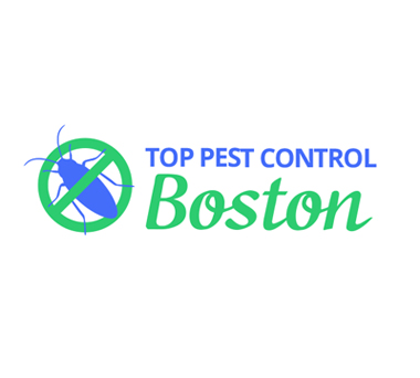 Top Pest Control Boston's Logo