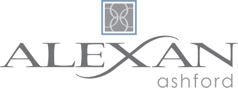 Alexan Ashford's Logo