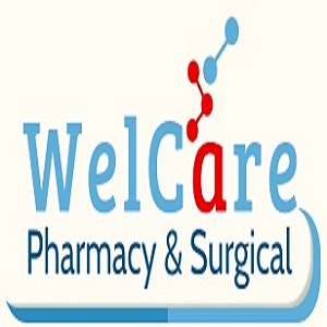 Welcare Hospital Beds's Logo