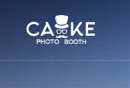 Cake Photo Booth's Logo